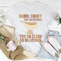 Gravy You So Delicious Tee - WonderingCloth