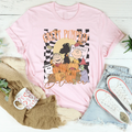 Great Pumpkin Believer Tee - WonderingCloth