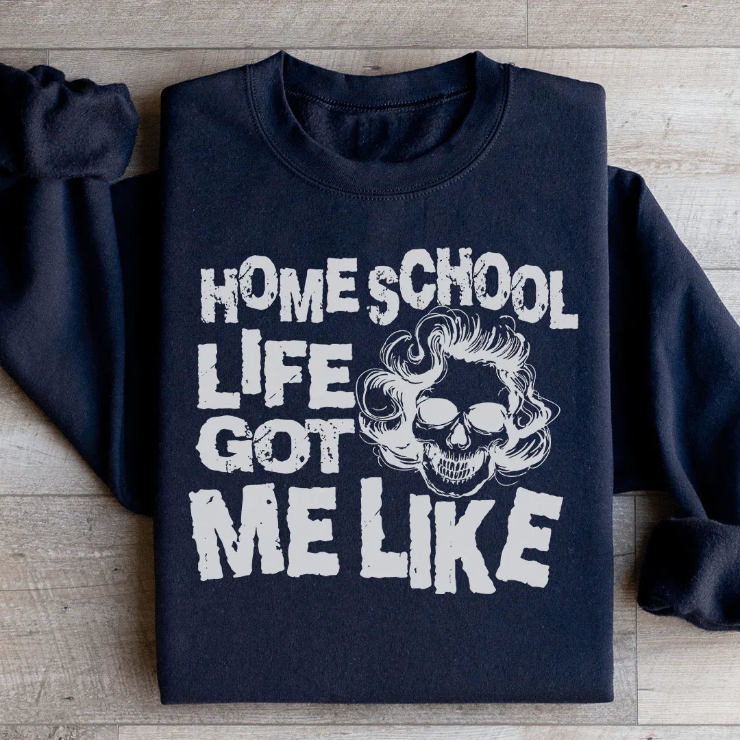 Halloween Bride Ghost Sweatshirt - WonderingCloth