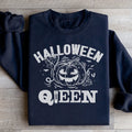 Halloween Queen Sweatshirt - WonderingCloth