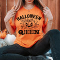 Halloween Queen Tee - WonderingCloth