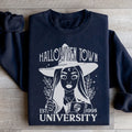 Halloween Town University Sweatshirt - WonderingCloth