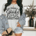 Have Yourself A Spooky Little Christmas Tee - WonderingCloth