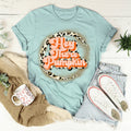 Hey There Pumpkin Tee - WonderingCloth