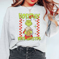 holiday beer Meister Sweatshirt - WonderingCloth