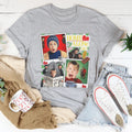 Home Alone Tee - WonderingCloth