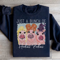 Horkus Porkus Sweatshirt - WonderingCloth