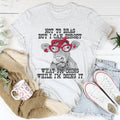 I Can Forget What I'm Doing While I'm Doing It Cow Tee - WonderingCloth