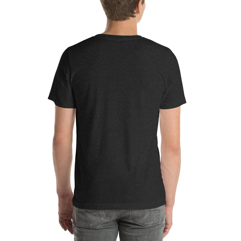 I Can't Hear Your Bullshit Over The Sound Of The F-cks Tee - WonderingCloth