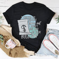 I Checked My Receipt Turns Out I Didn't Buy Any Of Your Bullcrap Tee - WonderingCloth