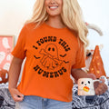 I Found This Humerus Tee - WonderingCloth