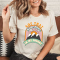 I Got That Sunshine Tee - WonderingCloth