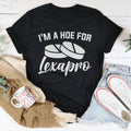 I'm A How For Lexapro Tee - WonderingCloth