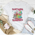 I'm Not Going I'm Booked Tee - WonderingCloth