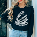 I Probably Should Be Medicated Sweatshirt - WonderingCloth