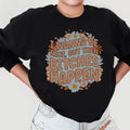I Wanna Be Nice But Then B-tches Happen Tee - WonderingCloth