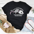 I Was Mildly Incovenienced Tee - WonderingCloth