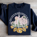 I Will Make A Way In The Desert Sweatshirt - WonderingCloth