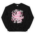 I Wish I Was An Octopus Sweatshirt - WonderingCloth