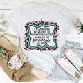 In My Business Tee - WonderingCloth