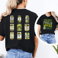 In My Pickle Lover Era Tee - WonderingCloth