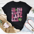 In My Stoner Babe Era Tee - WonderingCloth