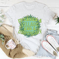 It Takes A Village And A Dispensary Tee - WonderingCloth