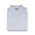 It's 5 O'clock Somewhere Women's Polo (Sleeveless) - WonderingCloth
