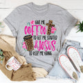 Jesus & Coffee Tee - WonderingCloth