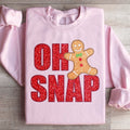 Keep The Candy Sweatshirt - WonderingCloth