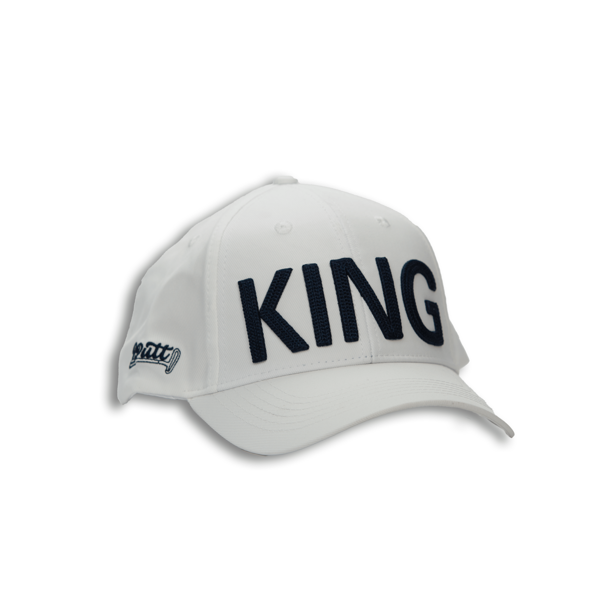 KING Hat - WonderingCloth