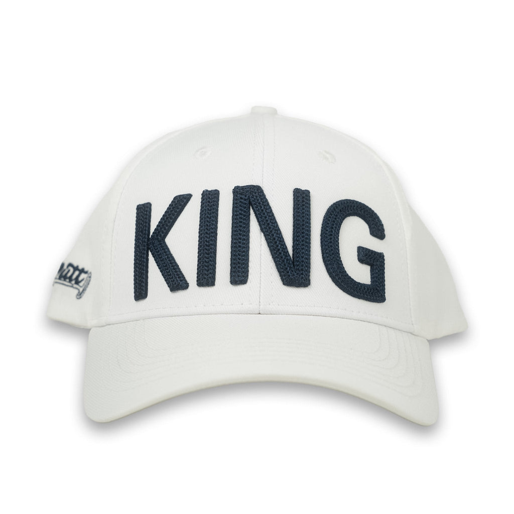 KING Hat - WonderingCloth