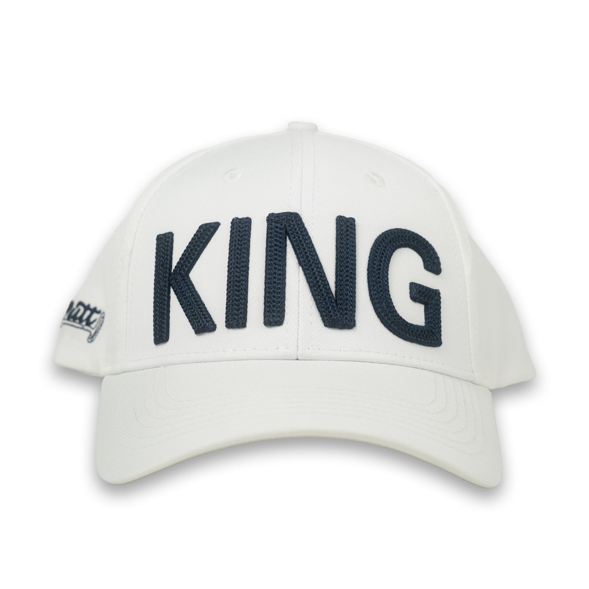 KING Hat - WonderingCloth