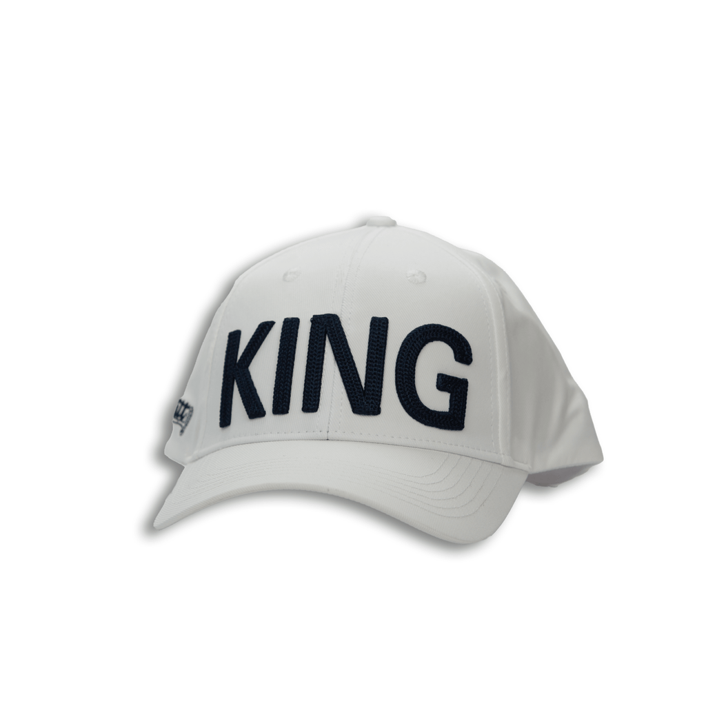 KING Hat - WonderingCloth