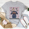 Let Me Love You Tee - WonderingCloth