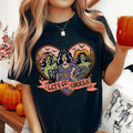 Lets Get Ghouls Tee - WonderingCloth