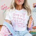 Living Proof Of A Loving Good Tee - WonderingCloth