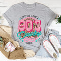 Love Me Like A 90's Country Song Tee - WonderingCloth