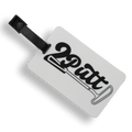 Luggage/ Golf Bag Tag - WonderingCloth