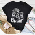 Make Your Own Sugar Be Your Own Daddy Tee - WonderingCloth