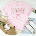 Mama Tee - WonderingCloth