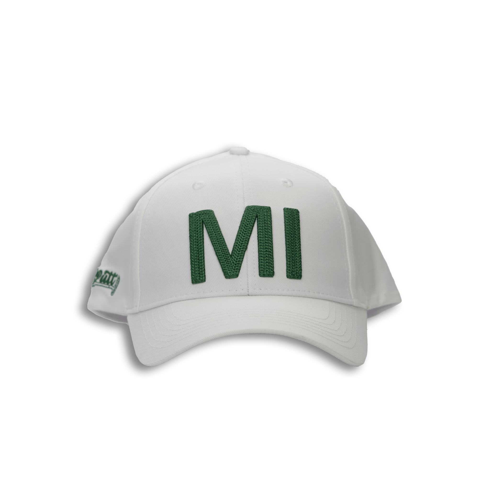 Michigan Hat - WonderingCloth