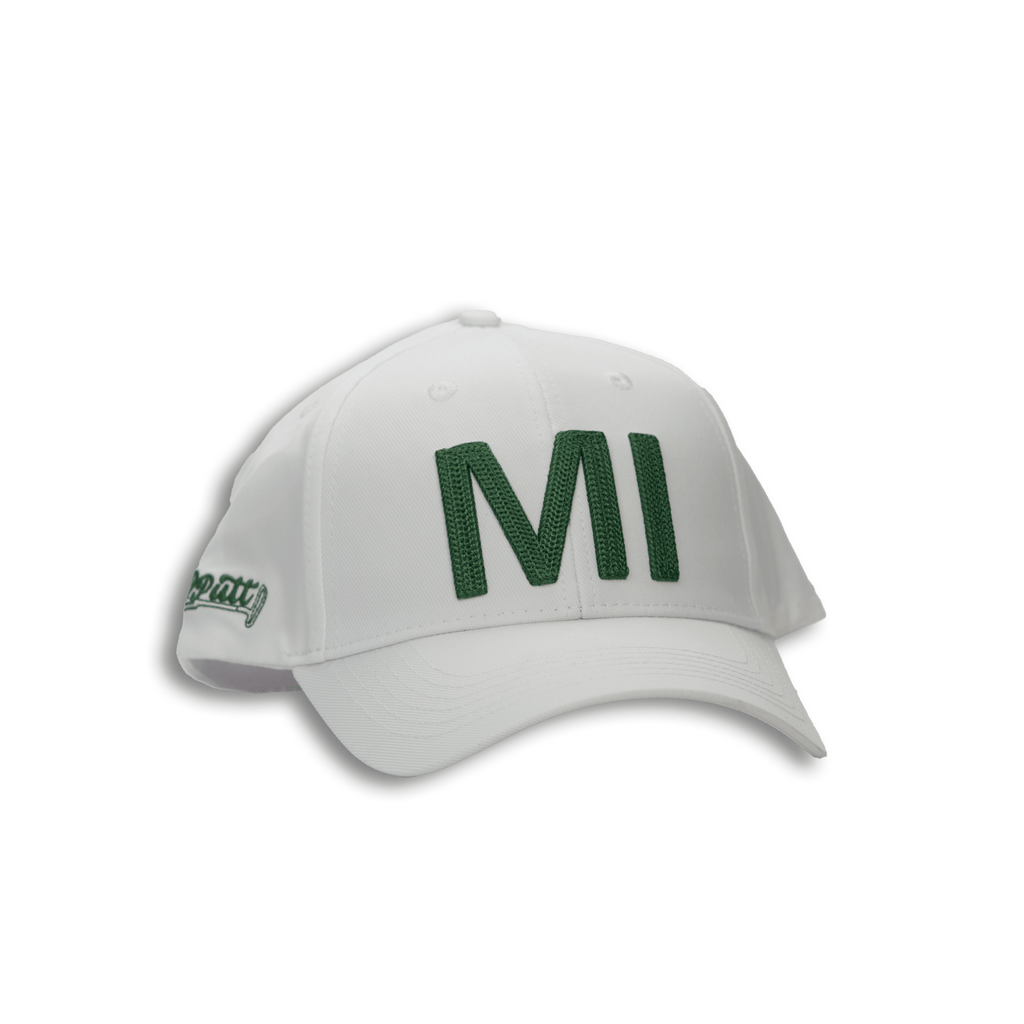 Michigan Hat - WonderingCloth