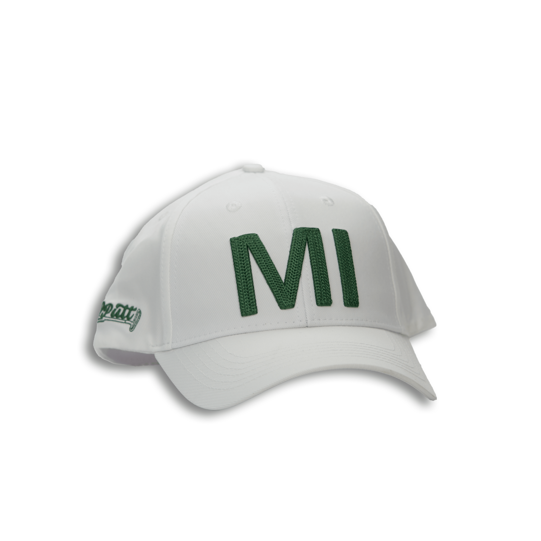 Michigan Hat - WonderingCloth