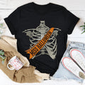 Miss Halloween Tee - WonderingCloth