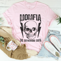 Momfia Tee - WonderingCloth