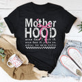 Mother Hood Same Days I Rock It Tee - WonderingCloth