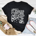 My Flabbers Have Been Ghasted Tee - WonderingCloth