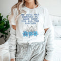 My Soul Was Removed To Make Room For All The Sarcasm Tee - WonderingCloth