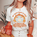 My Toxic Trait Is That As Soon As The Sun Starts Shining Tee - WonderingCloth